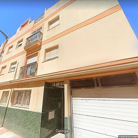 Ático roquetas Apartamento Roquetas de Mar Exterior foto