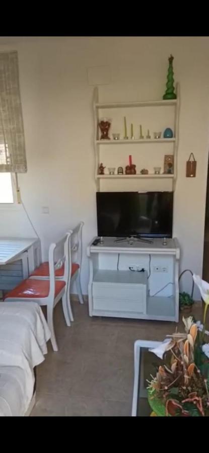 Ático roquetas Apartamento Roquetas de Mar Exterior foto