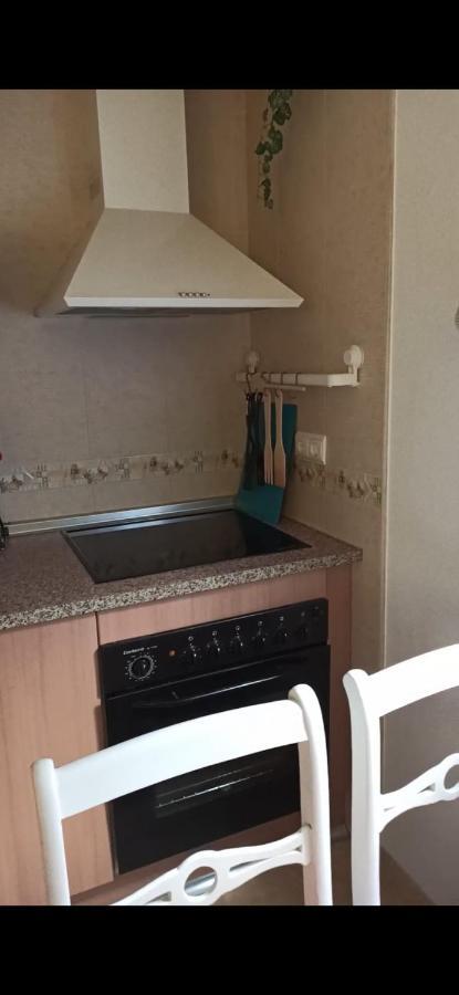 Ático roquetas Apartamento Roquetas de Mar Exterior foto