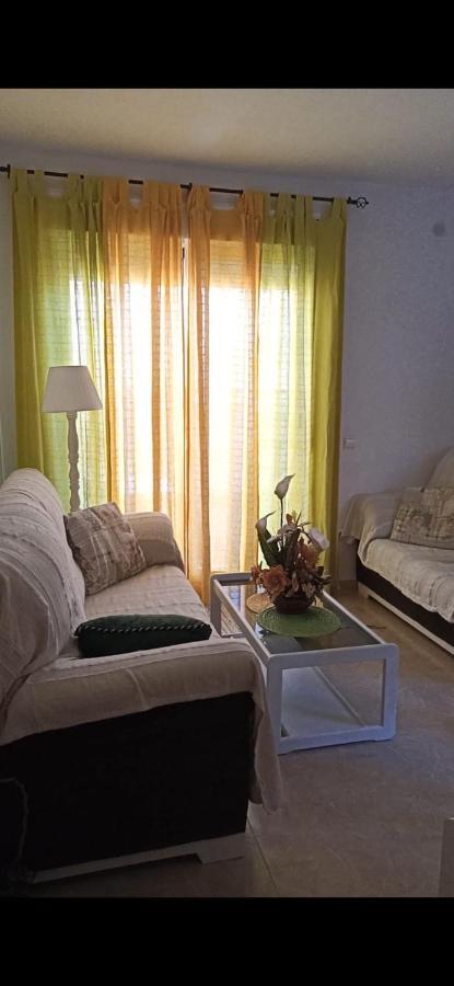 Ático roquetas Apartamento Roquetas de Mar Exterior foto