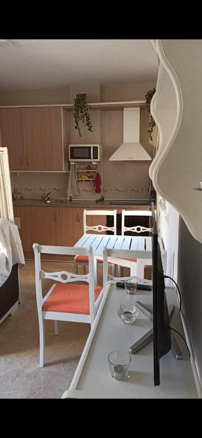 Ático roquetas Apartamento Roquetas de Mar Exterior foto