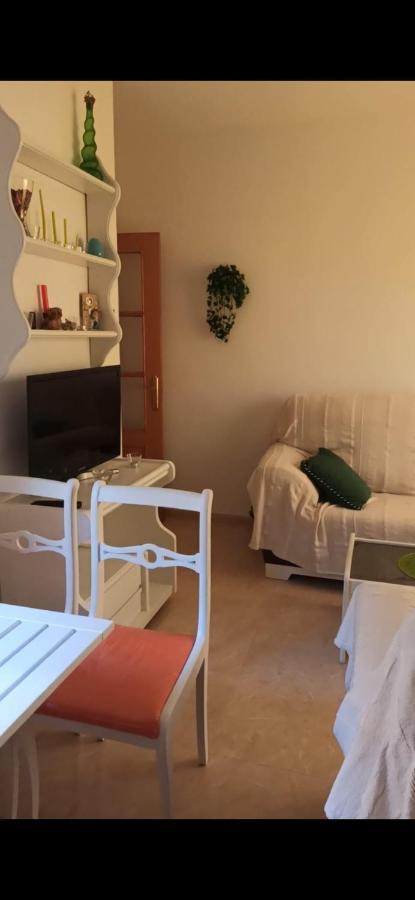 Ático roquetas Apartamento Roquetas de Mar Exterior foto