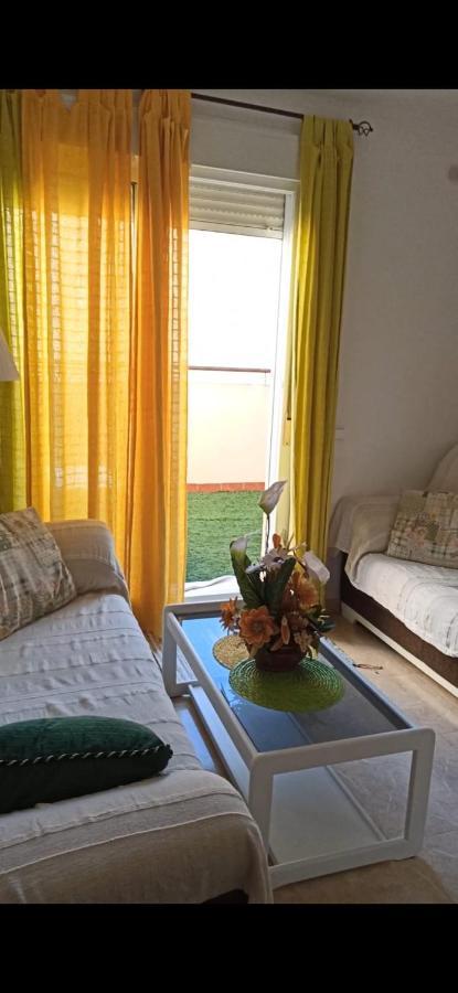 Ático roquetas Apartamento Roquetas de Mar Exterior foto