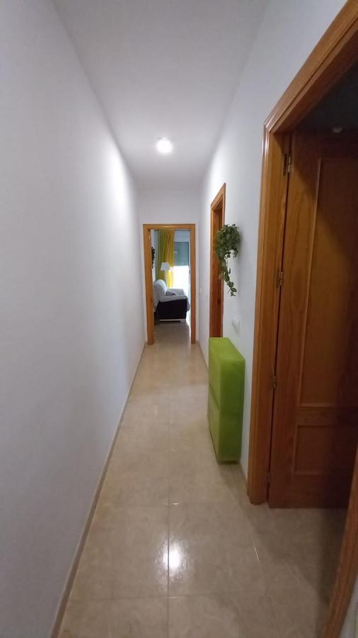 Ático roquetas Apartamento Roquetas de Mar Exterior foto