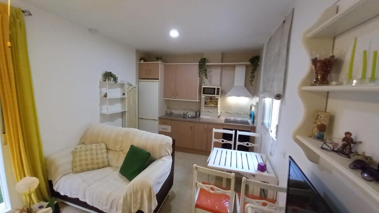 Ático roquetas Apartamento Roquetas de Mar Exterior foto