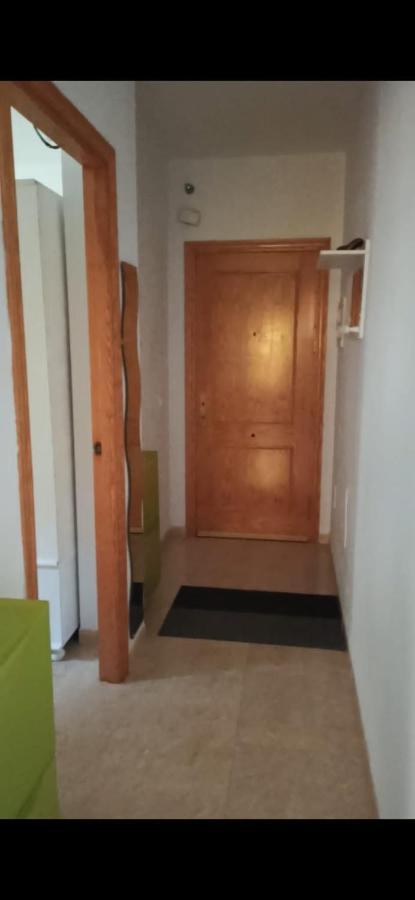 Ático roquetas Apartamento Roquetas de Mar Exterior foto