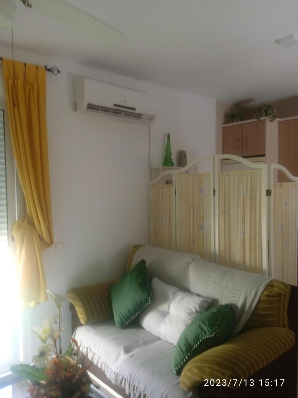 Ático roquetas Apartamento Roquetas de Mar Quarto foto